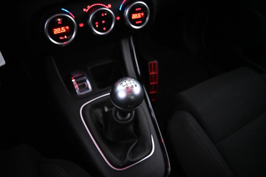 ALFA ROMEO Giulietta 2011