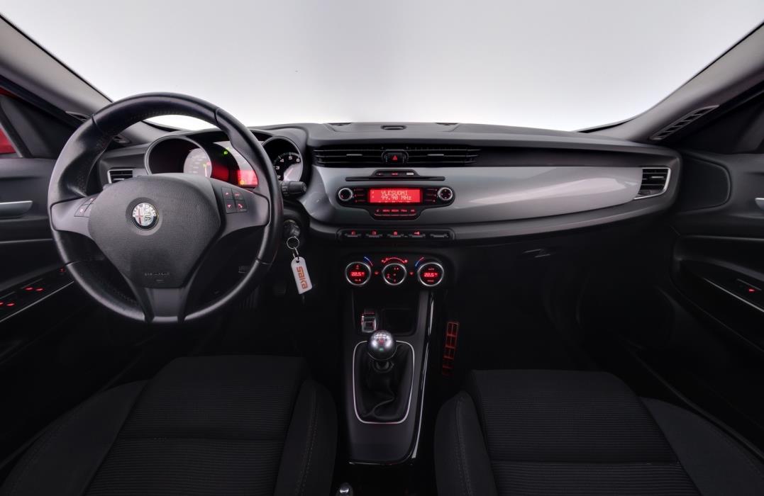 ALFA ROMEO Giulietta 2011