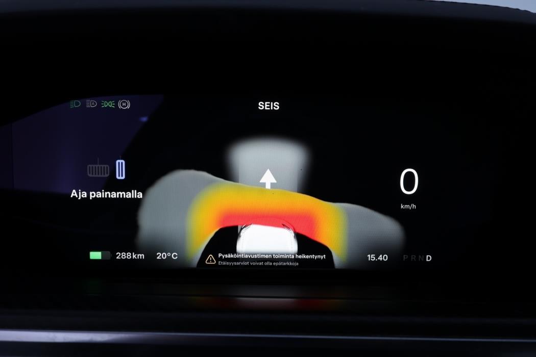 TESLA Model S 2023