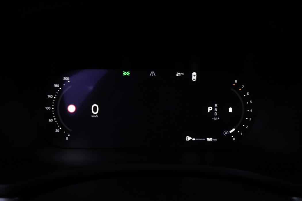 VOLVO V60 2023