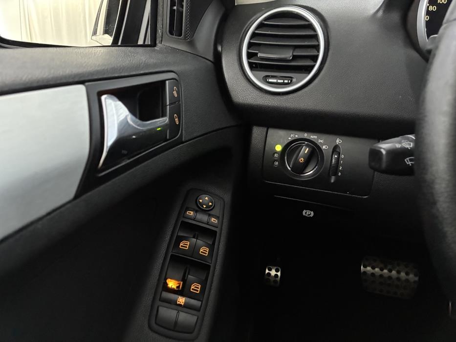 MERCEDES-BENZ ML 2008
