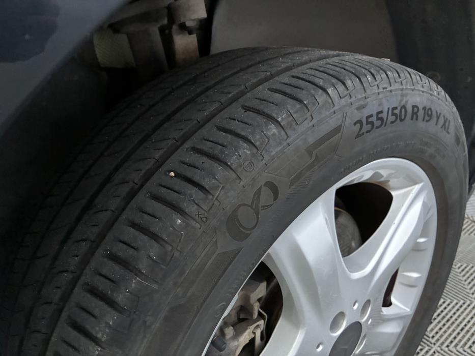 MERCEDES-BENZ ML 2008