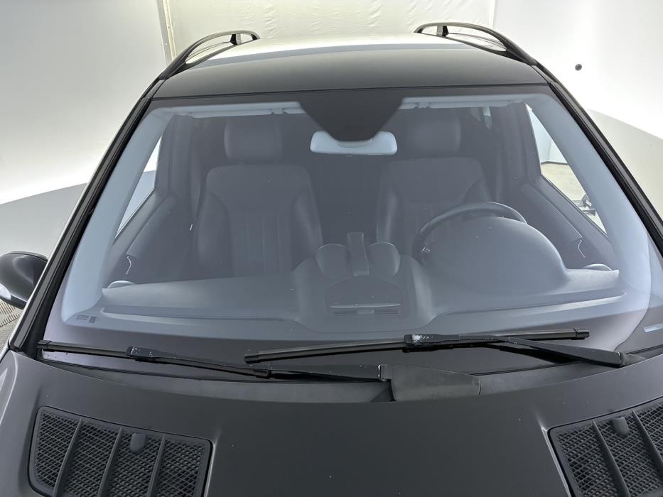 MERCEDES-BENZ ML 2008