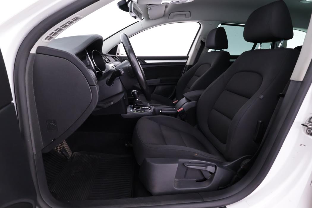 SKODA Superb 2014