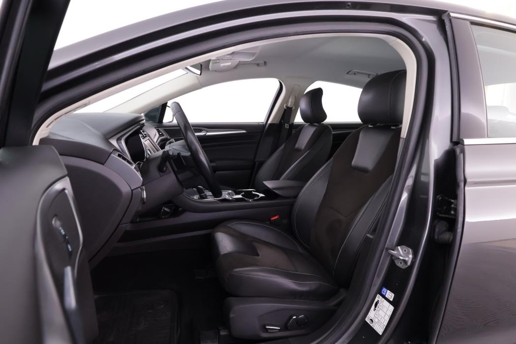 FORD Mondeo 2015