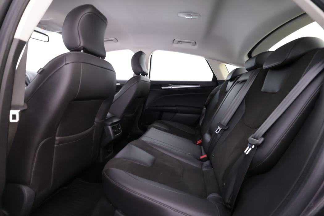FORD Mondeo 2015