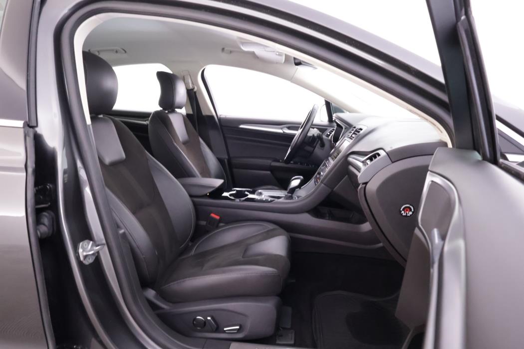 FORD Mondeo 2015