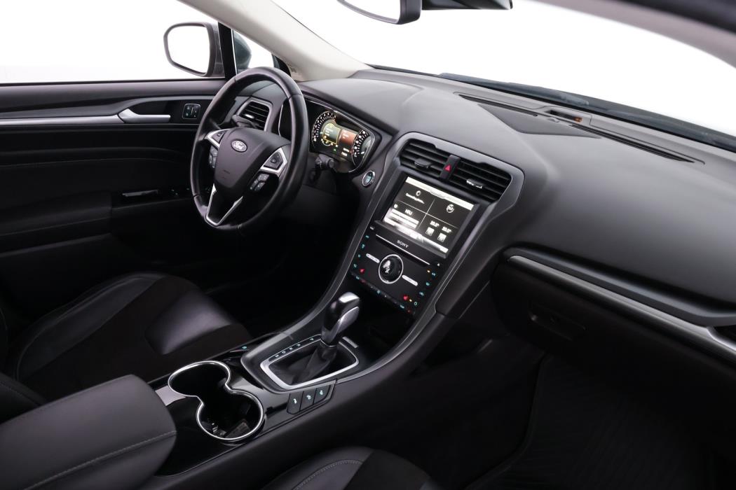 FORD Mondeo 2015