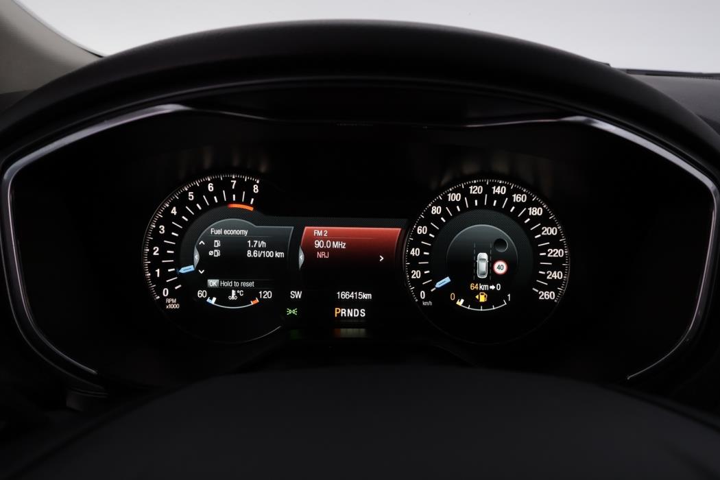 FORD Mondeo 2015