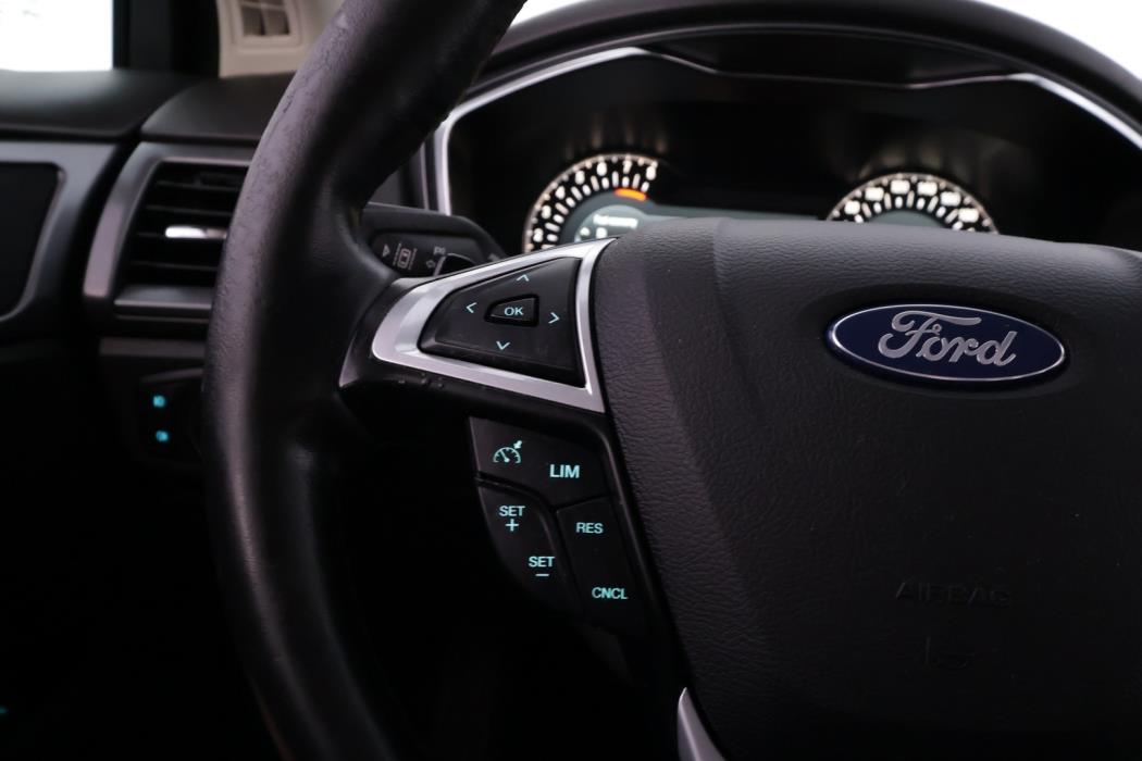 FORD Mondeo 2015