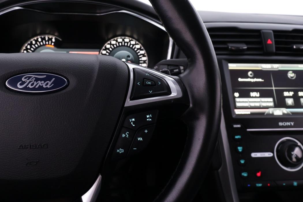 FORD Mondeo 2015