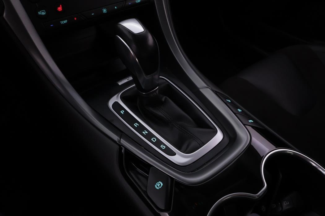 FORD Mondeo 2015