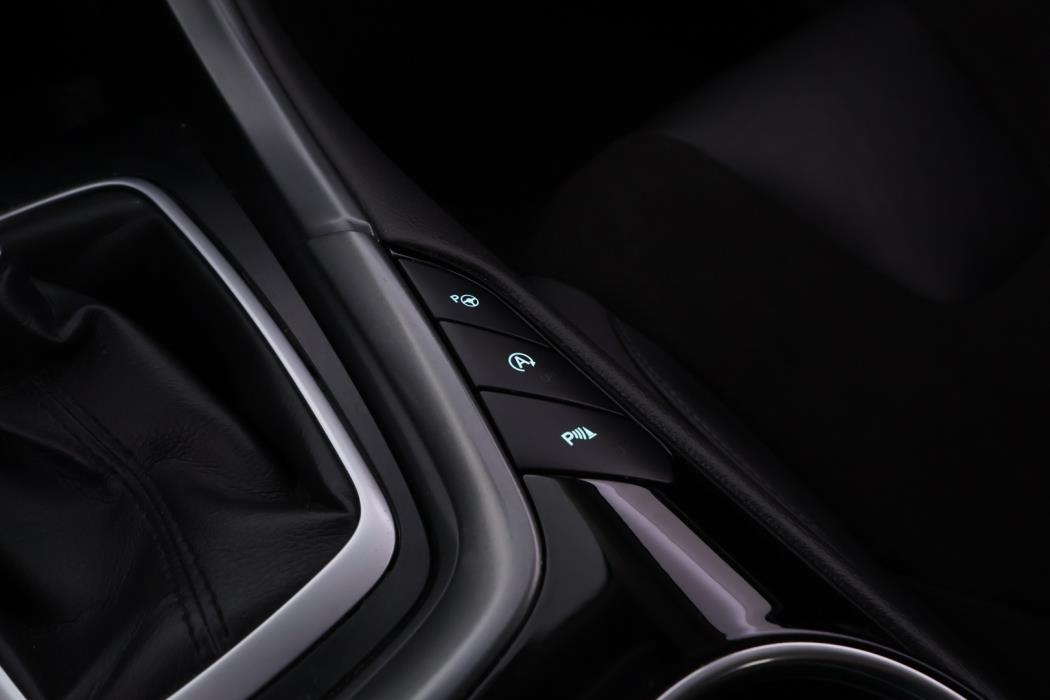 FORD Mondeo 2015