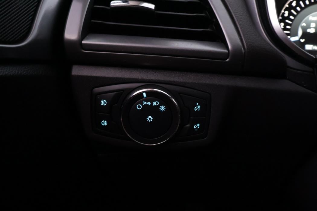 FORD Mondeo 2015
