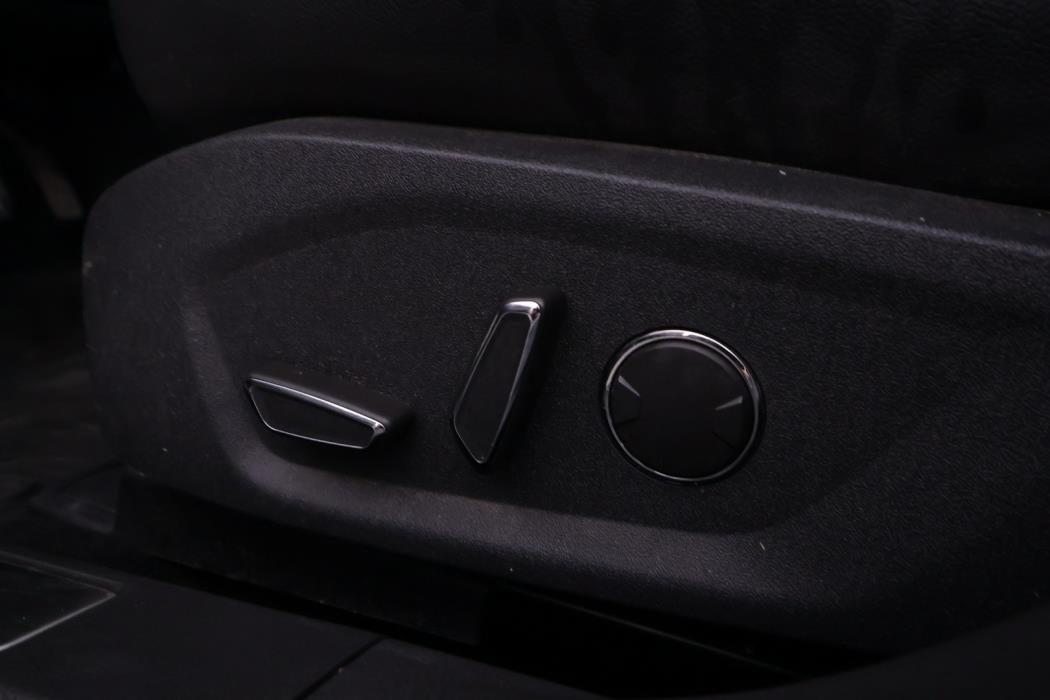 FORD Mondeo 2015