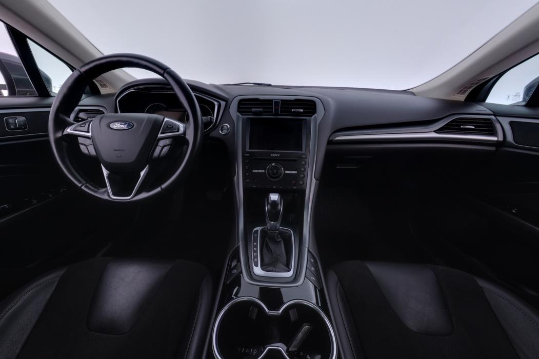 FORD Mondeo 2015