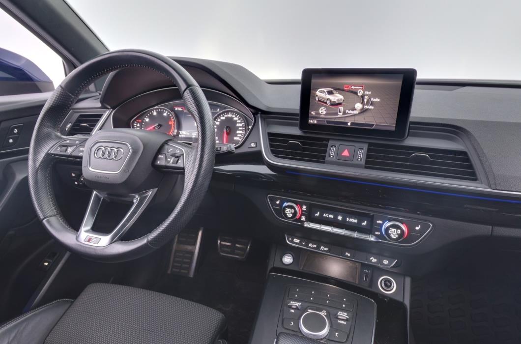 AUDI Q5 2018
