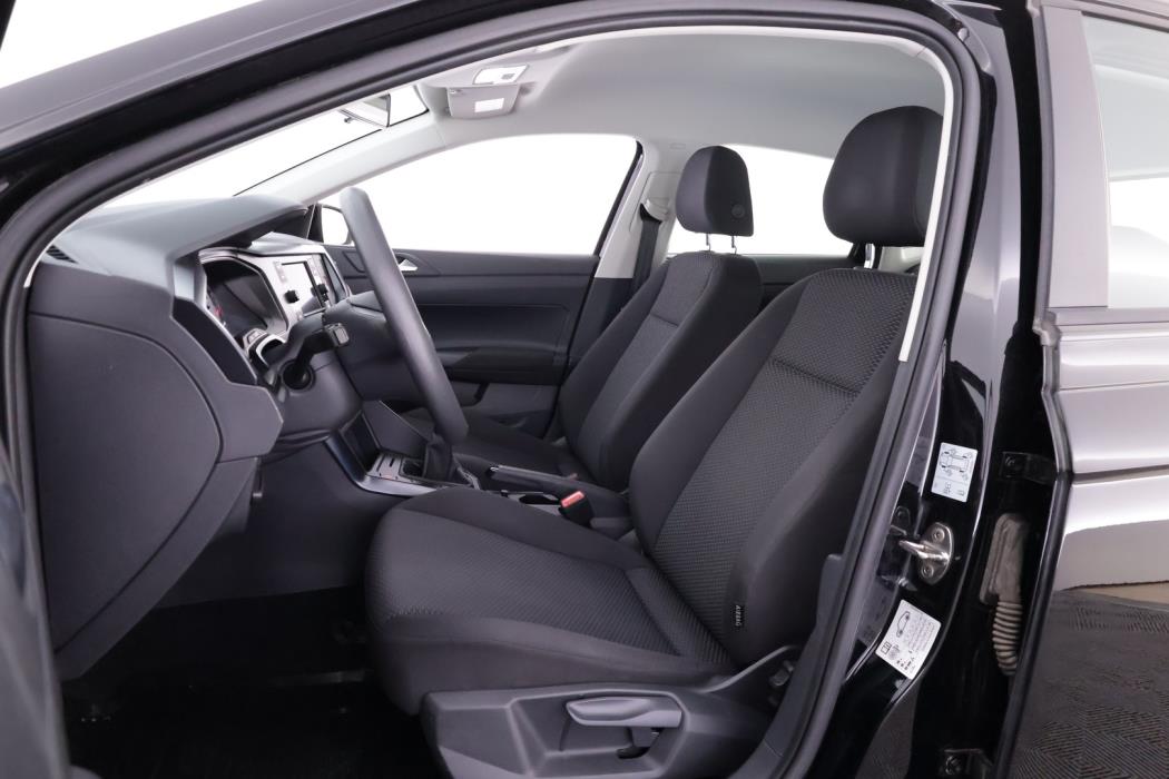 VOLKSWAGEN Polo 2019