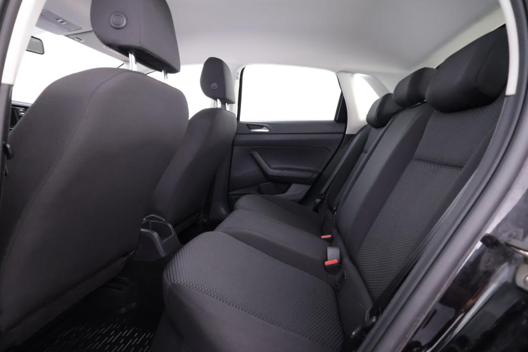 VOLKSWAGEN Polo 2019