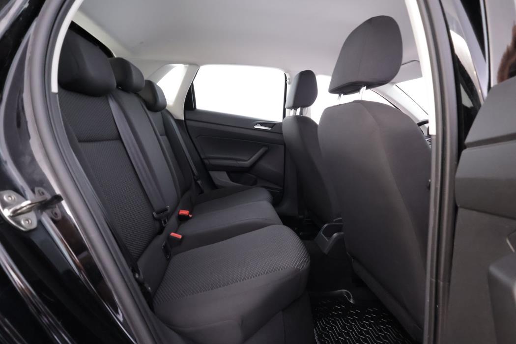 VOLKSWAGEN Polo 2019