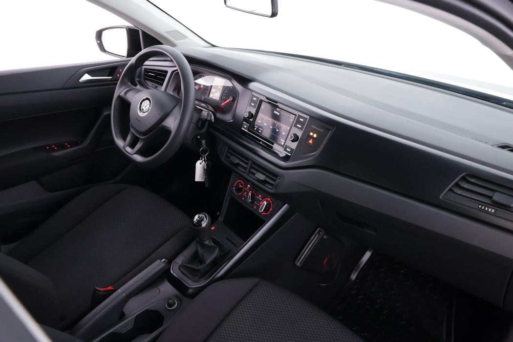 VOLKSWAGEN Polo 2019