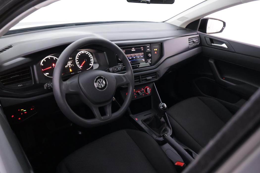 VOLKSWAGEN Polo 2019
