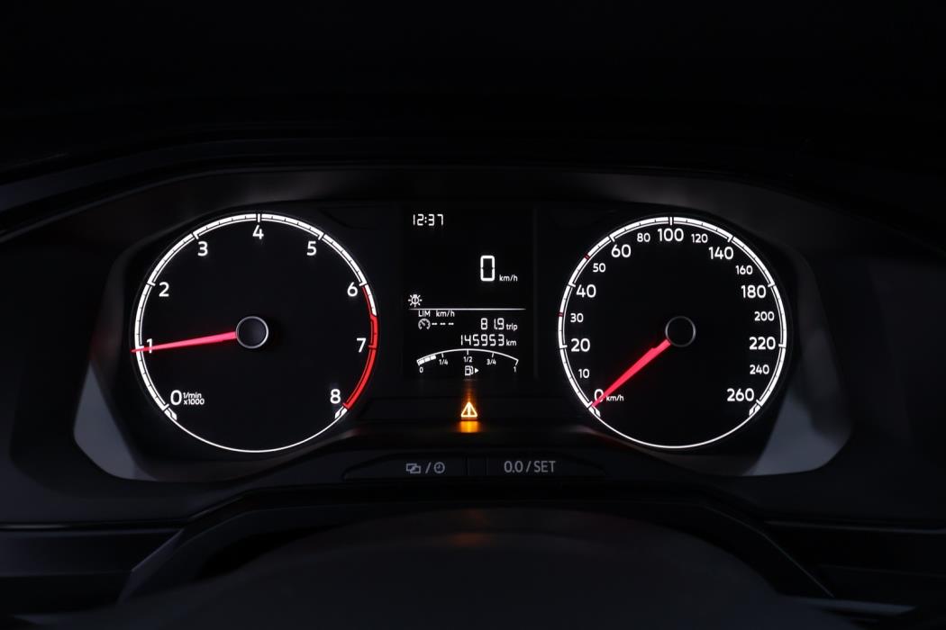 VOLKSWAGEN Polo 2019
