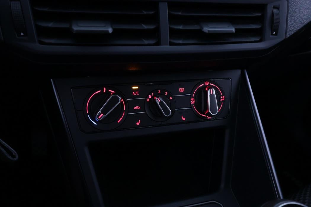VOLKSWAGEN Polo 2019