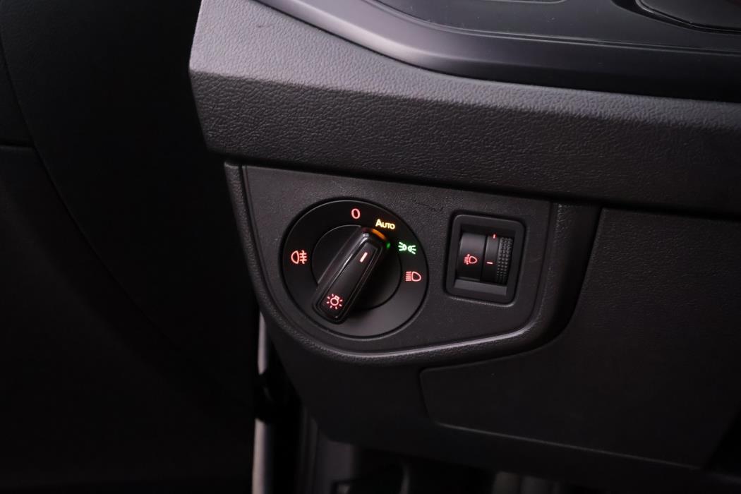 VOLKSWAGEN Polo 2019