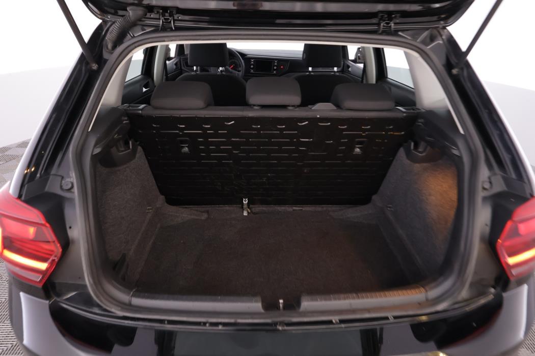 VOLKSWAGEN Polo 2019