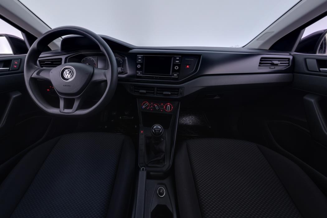 VOLKSWAGEN Polo 2019