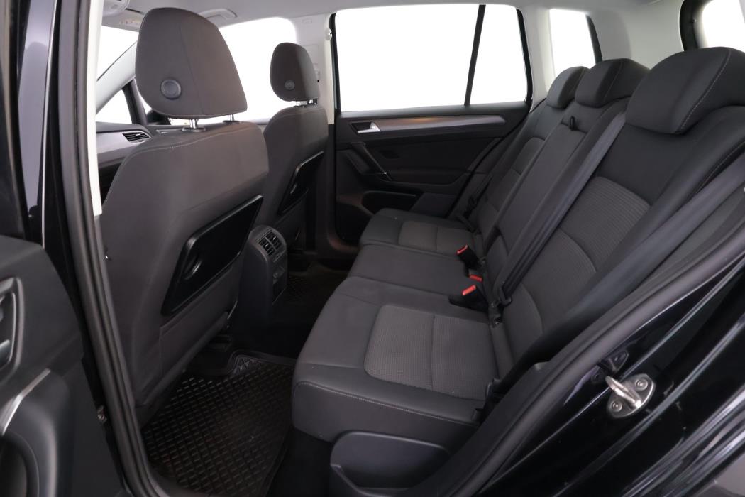 VOLKSWAGEN Golf Sportsvan 2019