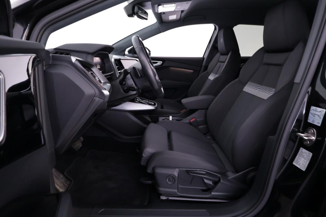 AUDI Q4 e-tron 2023