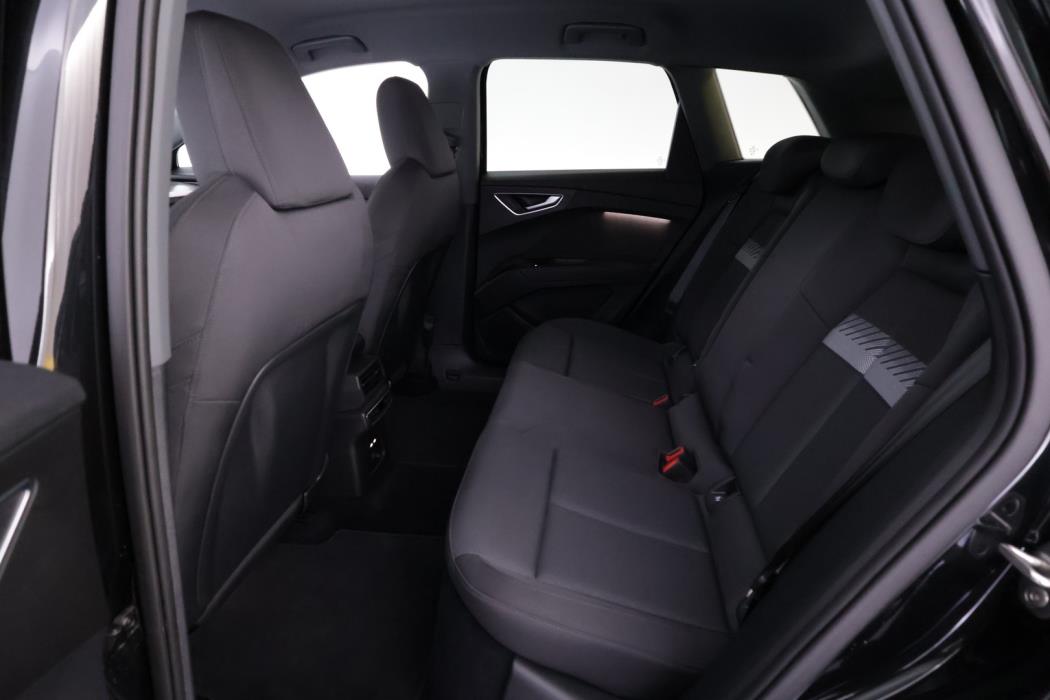 AUDI Q4 e-tron 2023