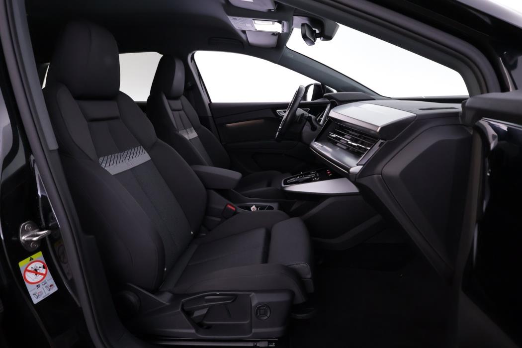 AUDI Q4 e-tron 2023