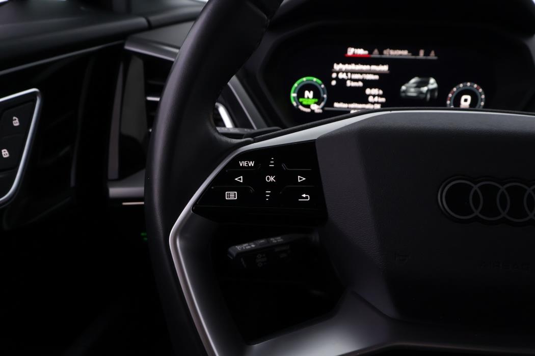 AUDI Q4 e-tron 2023
