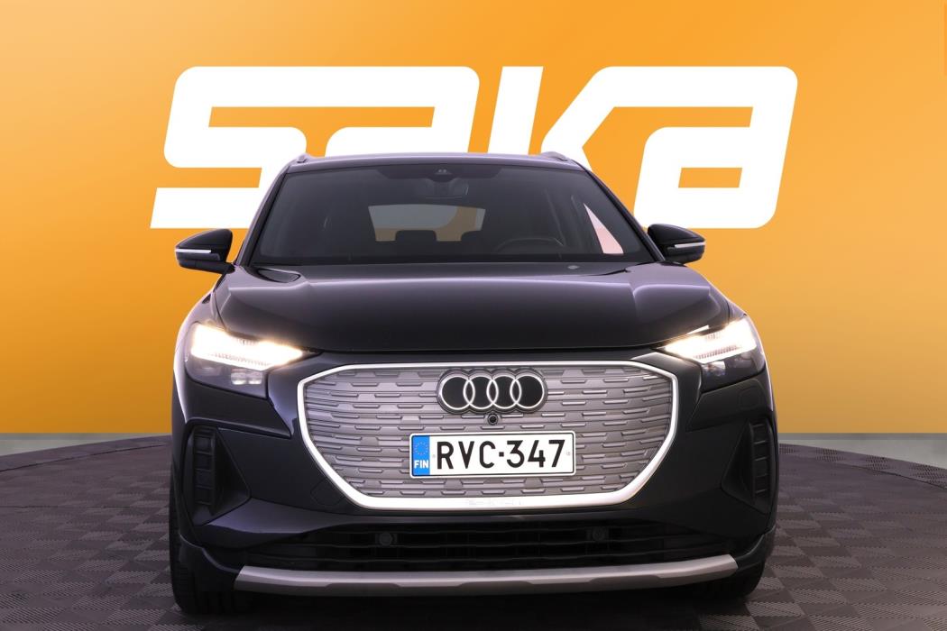 AUDI Q4 e-tron 2023