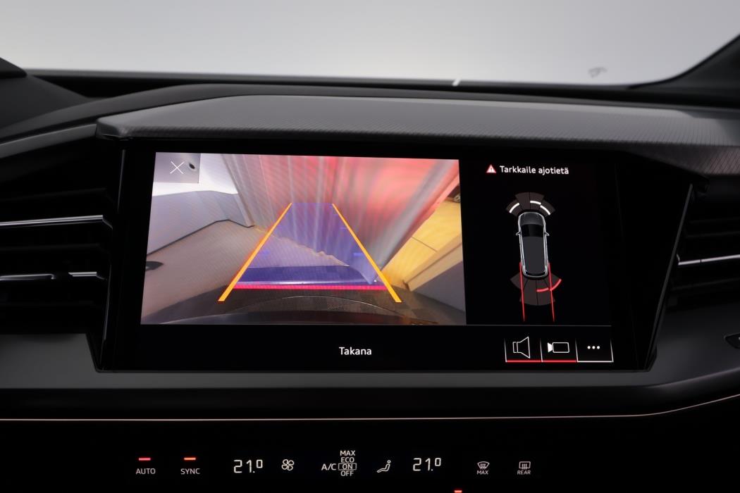 AUDI Q4 e-tron 2023