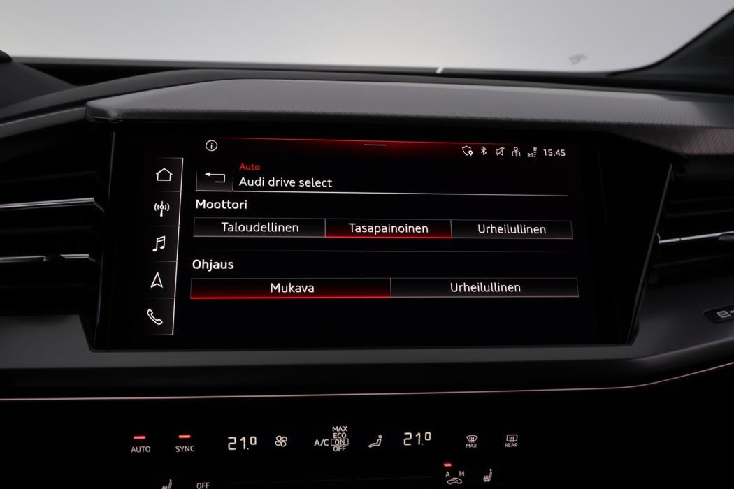 AUDI Q4 e-tron 2023