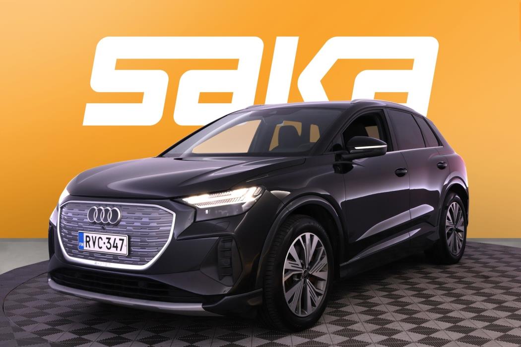 AUDI Q4 e-tron 2023