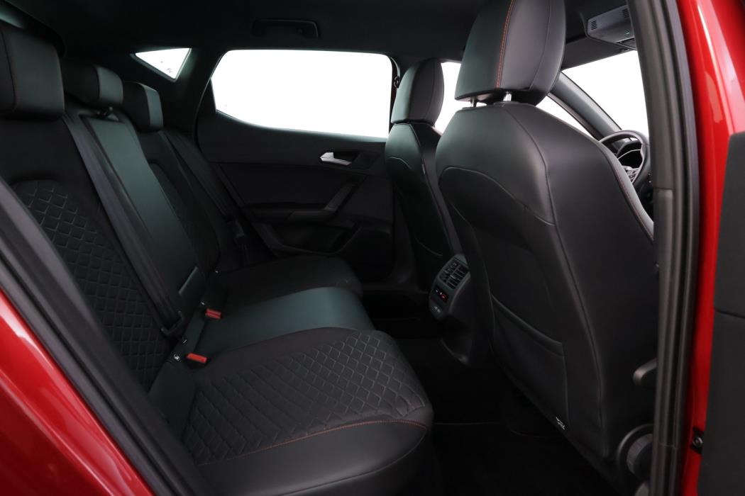 SEAT Leon Sportstourer 2021