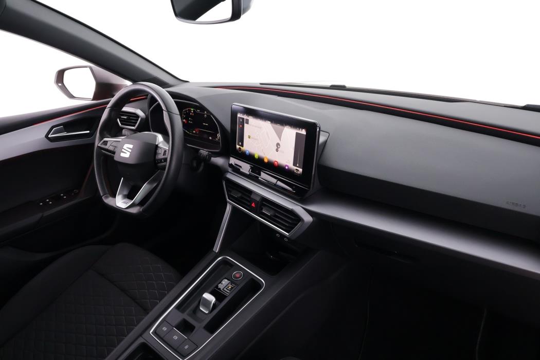 SEAT Leon Sportstourer 2021