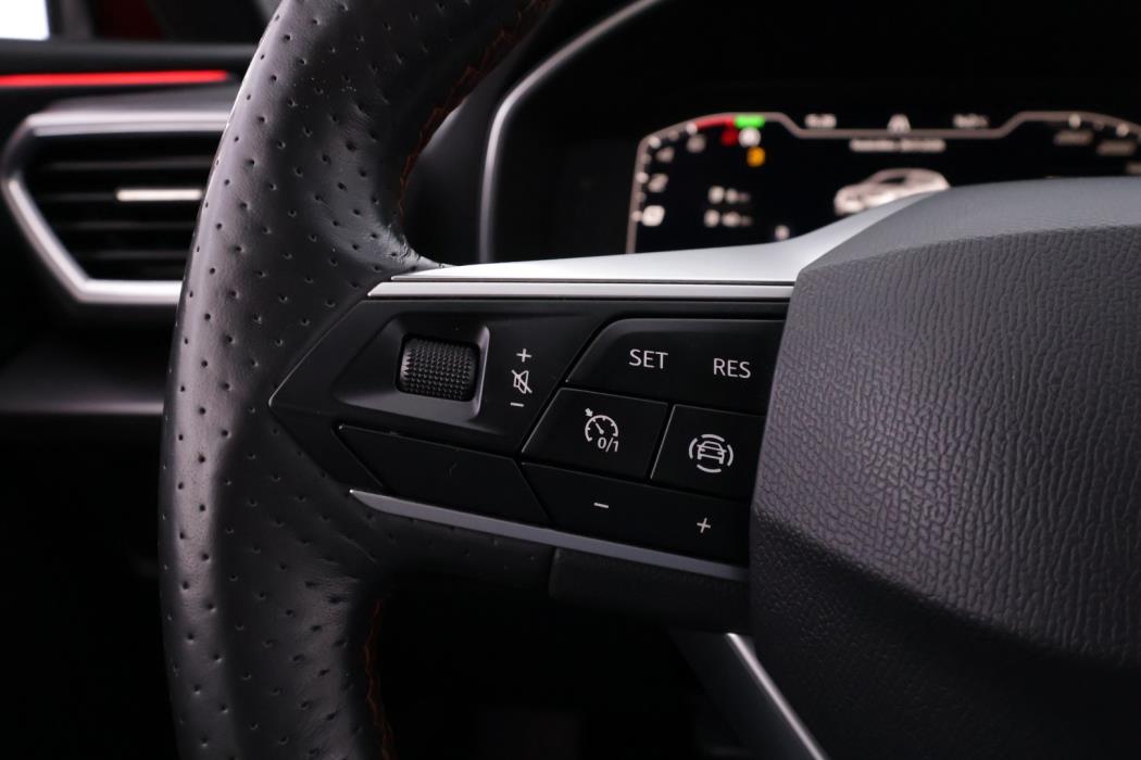 SEAT Leon Sportstourer 2021