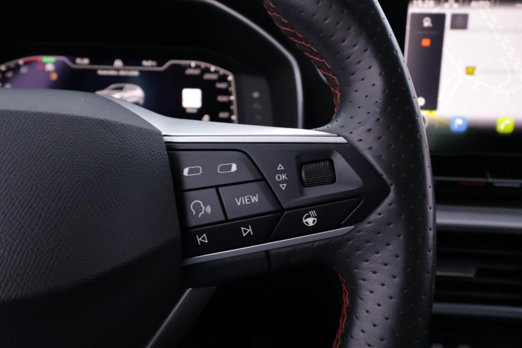 SEAT Leon Sportstourer 2021