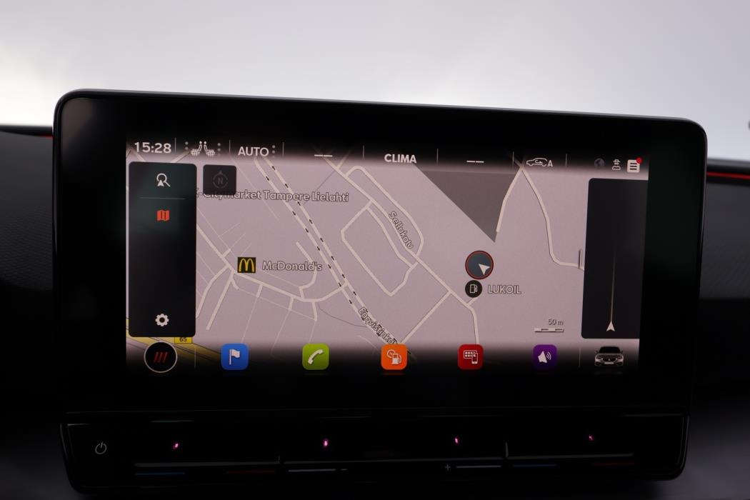 SEAT Leon Sportstourer 2021