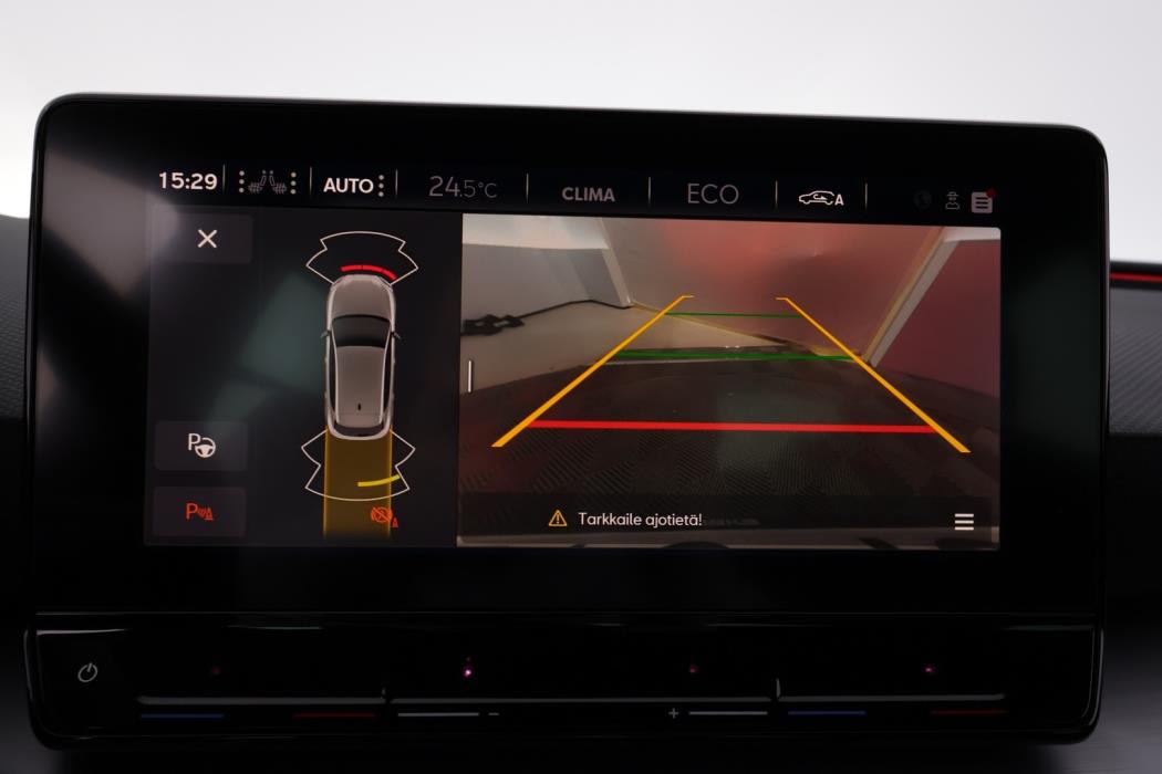 SEAT Leon Sportstourer 2021