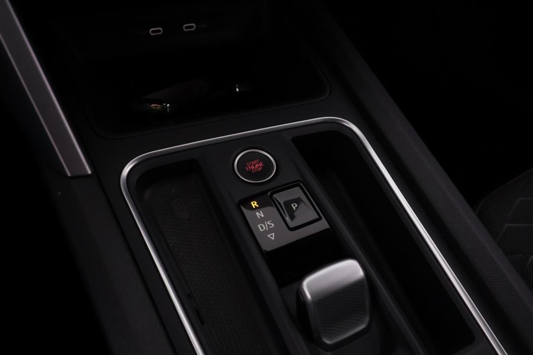 SEAT Leon Sportstourer 2021