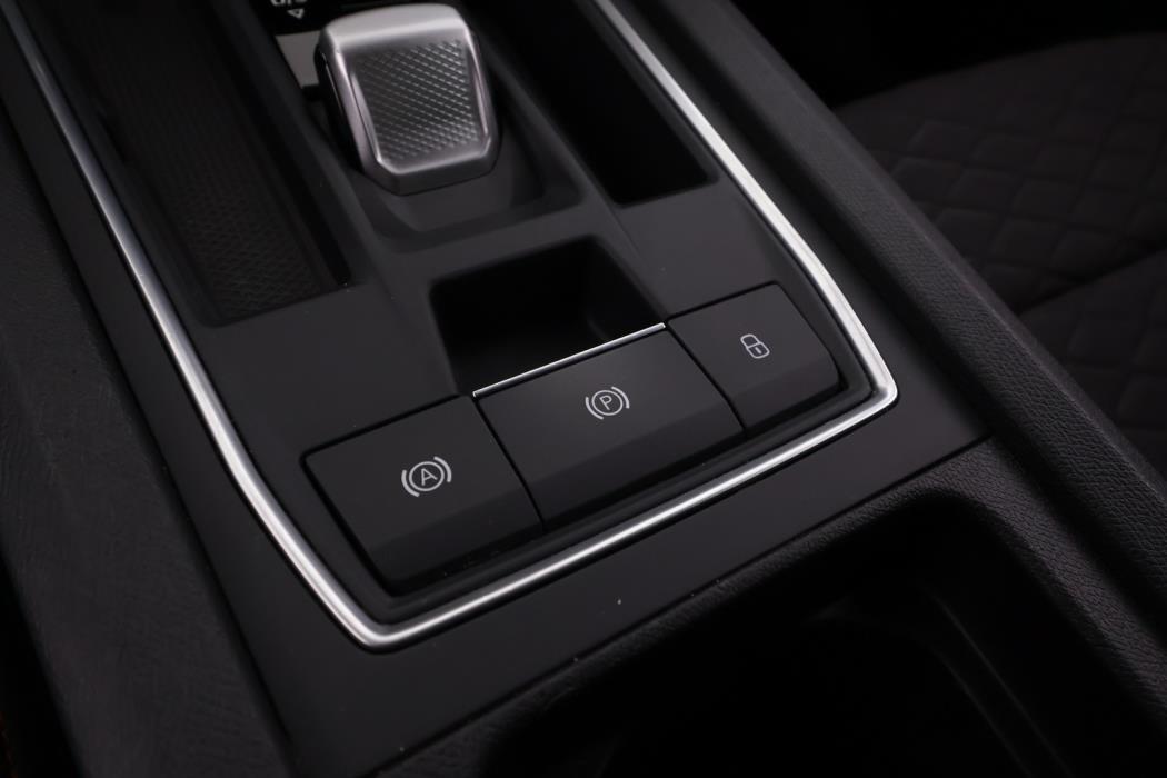 SEAT Leon Sportstourer 2021