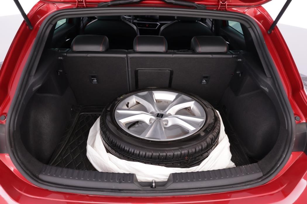 SEAT Leon Sportstourer 2021