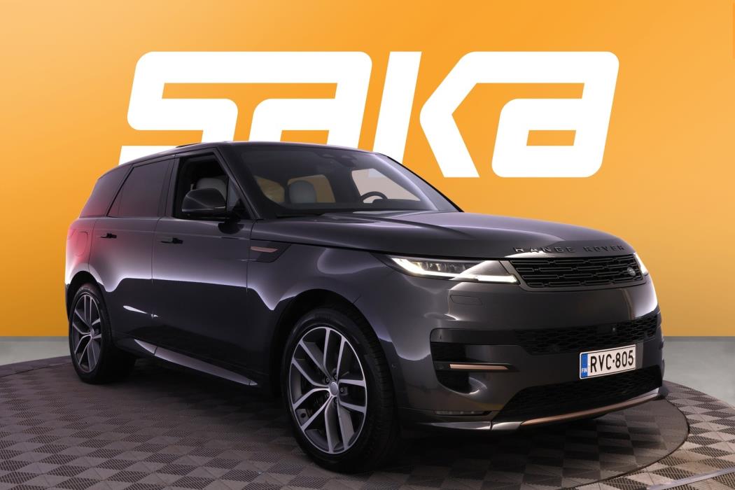 LAND ROVER Range Rover Sport 2023